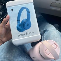 beats solo 4
