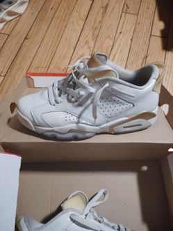 Jordan's