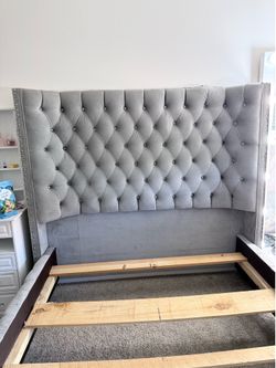 Bedroom set