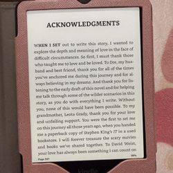 Kindle For Sale 
