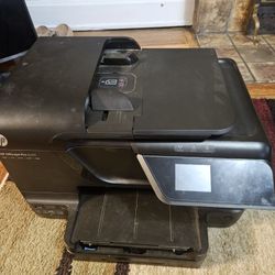 Printer For Sale Untested