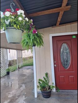Mobile home - 2 bedrooms, 1.5 bathrooms