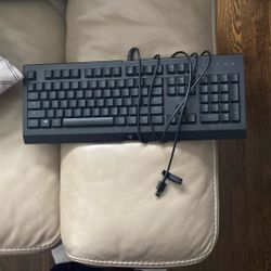 Razor Keyboard