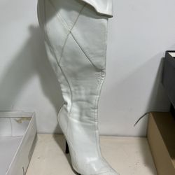 Misc Women’s  Heel Boots