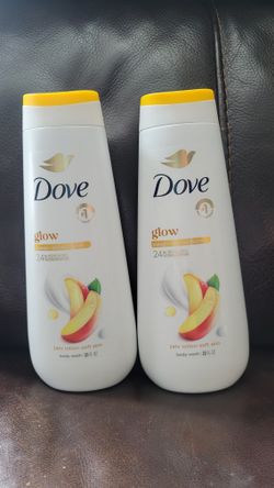 Dove Body Wash