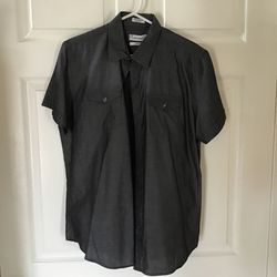 Calvin Klein Men’s Dress Shirt