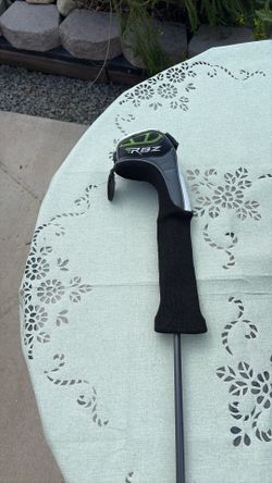 Golf Club
