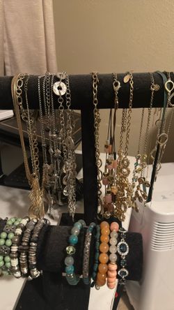 Fashion Jewelry