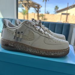 Nike Air Force 1 ‘ Doernbecher  ‘