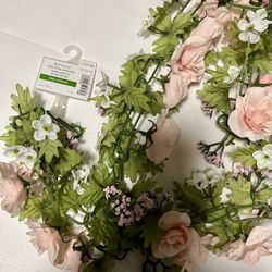 Rose Garland