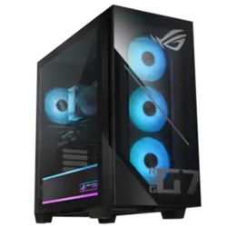 ASUS Gaming Pc - ROG G700