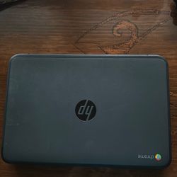 HP Laptop Chromebook