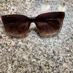 Tommy Hilfiger Women’s Sunglasses OL358 Cat eye 