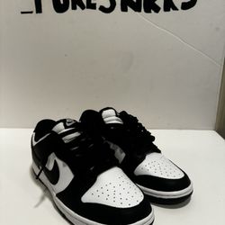 Nike Dunk Panda 