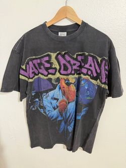 VALE FOREVER CAMEL BLACK T-SHIRT NEW COLLECTION