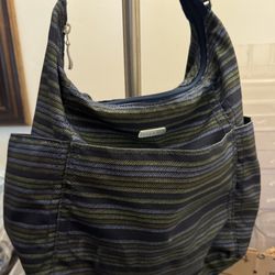 Baggallini Everyday Bags/crossbody Bag