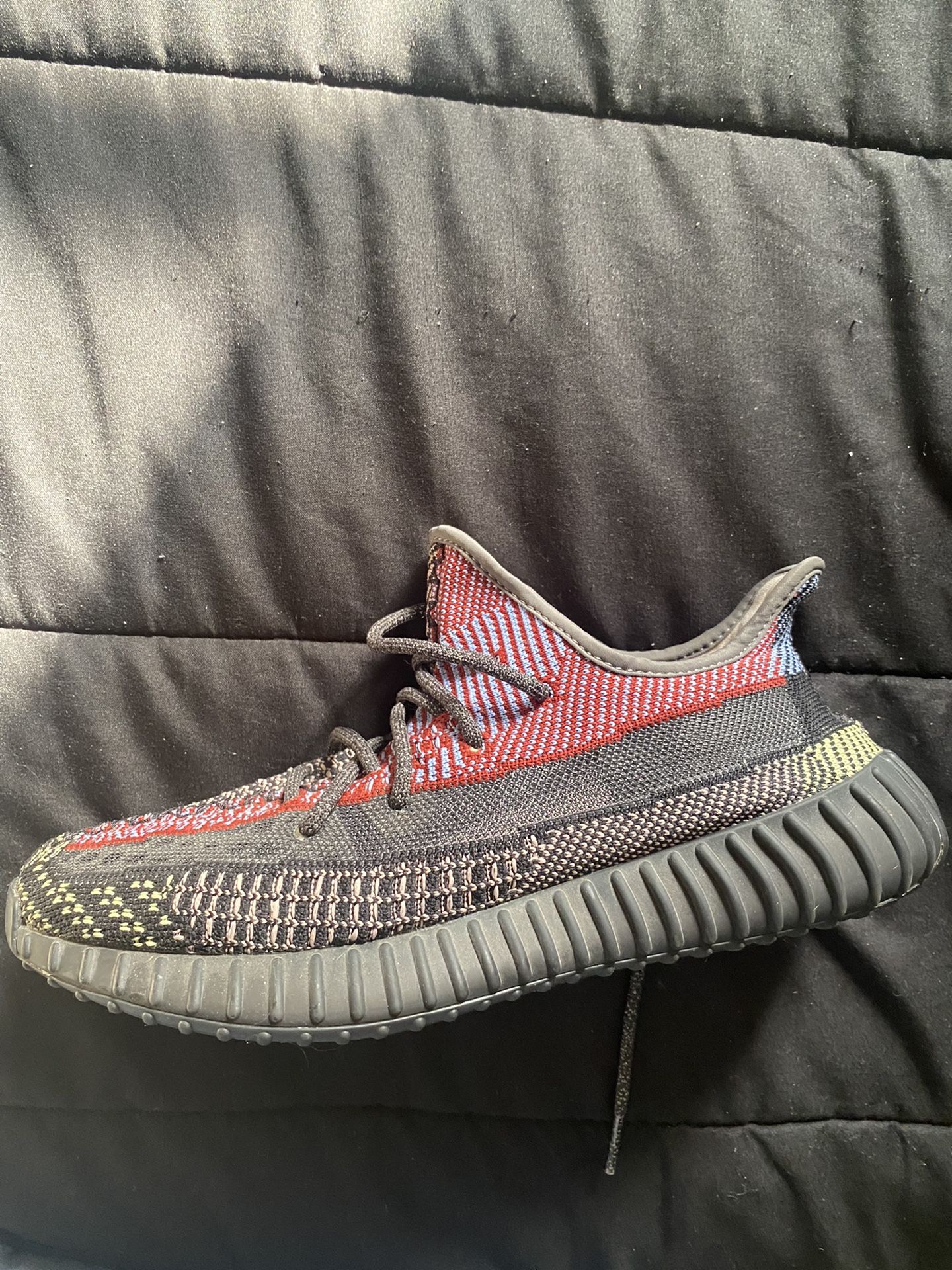Yeezy Boost 350 V2 Yecheil (Non Reflective)