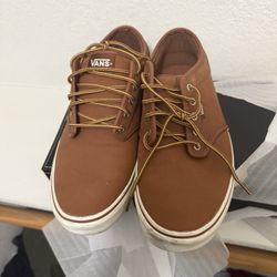 Vans 