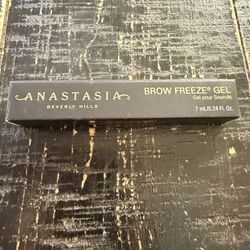 Anastasia Beverly Hills BROW FREEZE® GEL