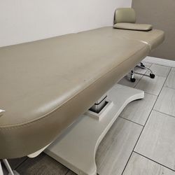 Electric Lash/physical Therapy/chiropractor/massage Table