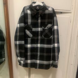 Yago Flannel 
