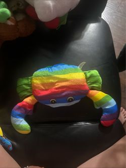 Kids toys in very good condition all for $6