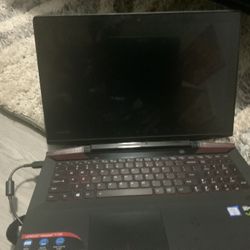 Lenovo Gaming Laptop 
