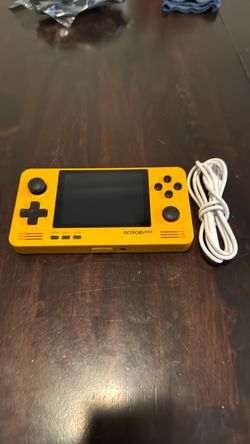 Retroid Pocket2 Handheld Retro Emulator Gaming Console