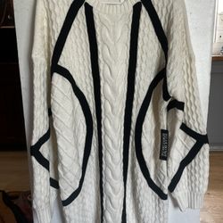 Sweater Dress New York & Company
