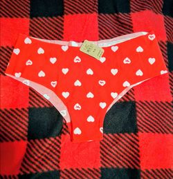 Victoria's Secret PINK Underwear  (Size Medium) New with Tags