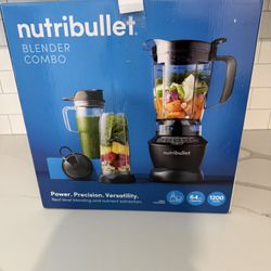 Ninja Cream 5 In 1 Ice Cream Maker