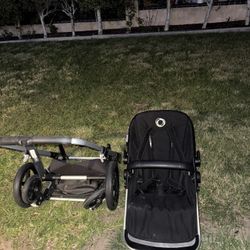 Bugaboo Stroller 