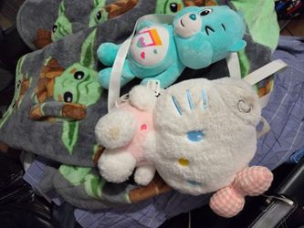 Free toys