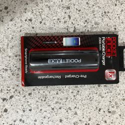 Portable Charger New