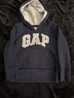 Baby GAP hoodie
