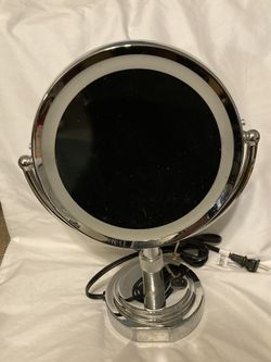 Makeup Mirror