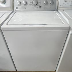 Kenmore Digital Top Load Washer  In Excellent Working Condition 