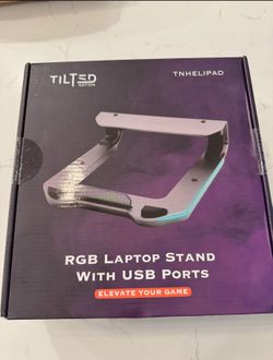Laptop Stand