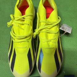Adidas Crazyfast Elite Men’s Size 9 