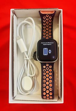 Apple Watch Series 10 (GPS)