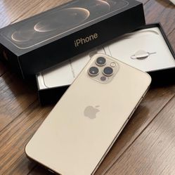 iPhone 12 Pro Unlocked 5G 