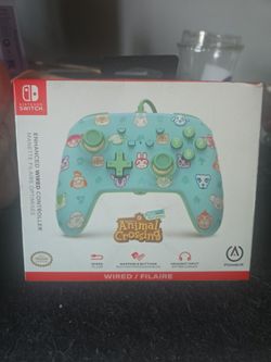 Switch Controller