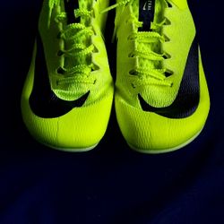 Nike Rival Sprint Track & Field Shoe (Men's 8.5)