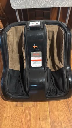 Foot massager