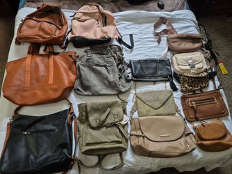 Purse Bundle