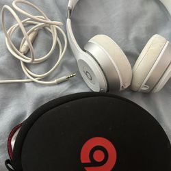 Beats by Dr. Dre Solo 2 Wired On-Ear Headband Headphones