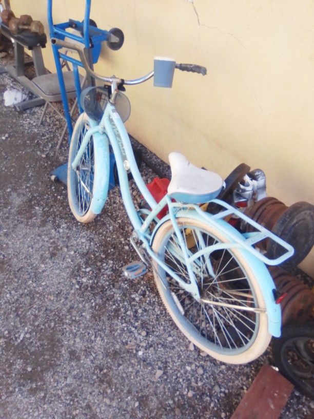 Nice Bikes