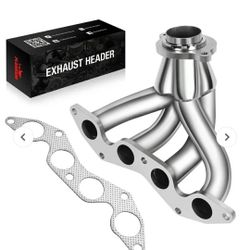 Honda Civic Headers 