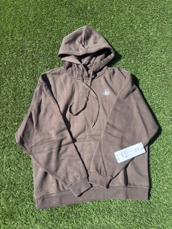 Alo Espresso Hoodie