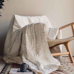 Weighted Blanket